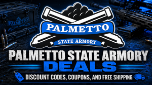 Palmetto State Armory Reviews: Free Shipping, Deals, and Best Home Defense Firearms