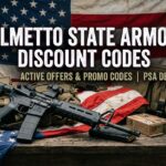 Palmetto State Armory Discount Codes, Coupons & Free Shipping Deals (2026)