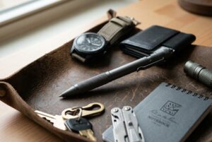What Is A Tactical Pen? The EDC Pen That Doubles As A Self-Defense Tool
