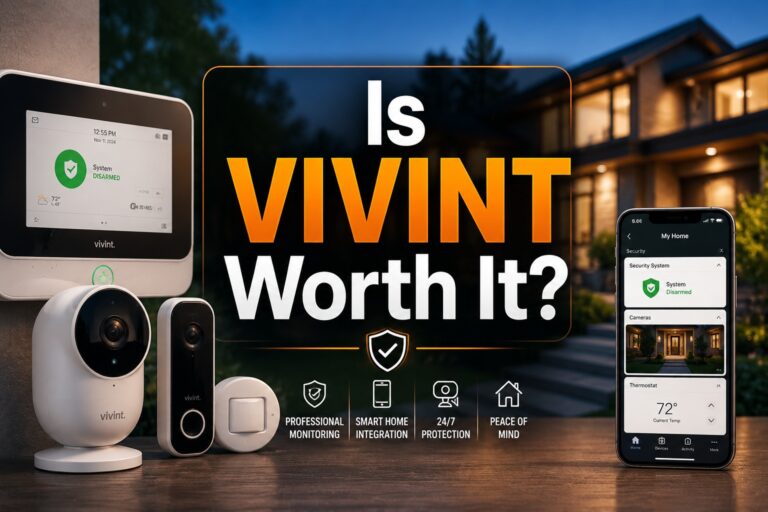 is vivint worth it
