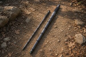 Trek Staff vs Tactistaff: Which One Should You Carry?