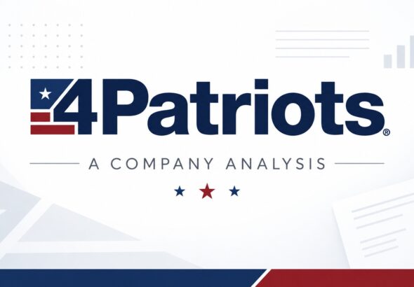 4Patriots Explained: What Preparedness-Minded Households Should Know