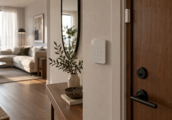 Best Alarm System for Apartments: Top Renter Security Picks 2026