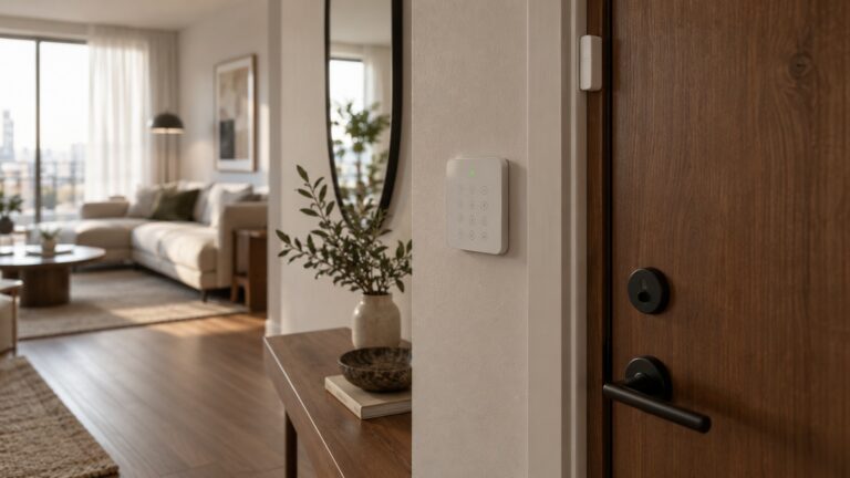 Best Alarm System for Apartments: Top Renter Security Picks 2026