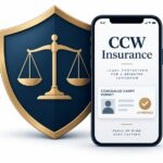 CCW Insurance Explained: Coverage, Costs & Providers