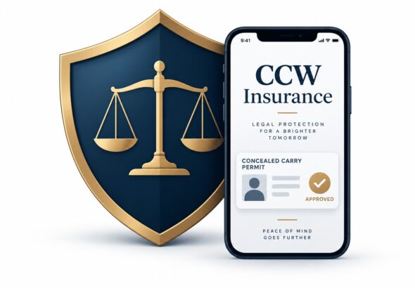 CCW Insurance Explained: Coverage, Costs & Providers