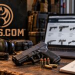 Guns.com wikipedia style article