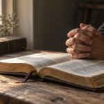 What Does the Bible Say About Self-Defense? A Complete Christian Guide