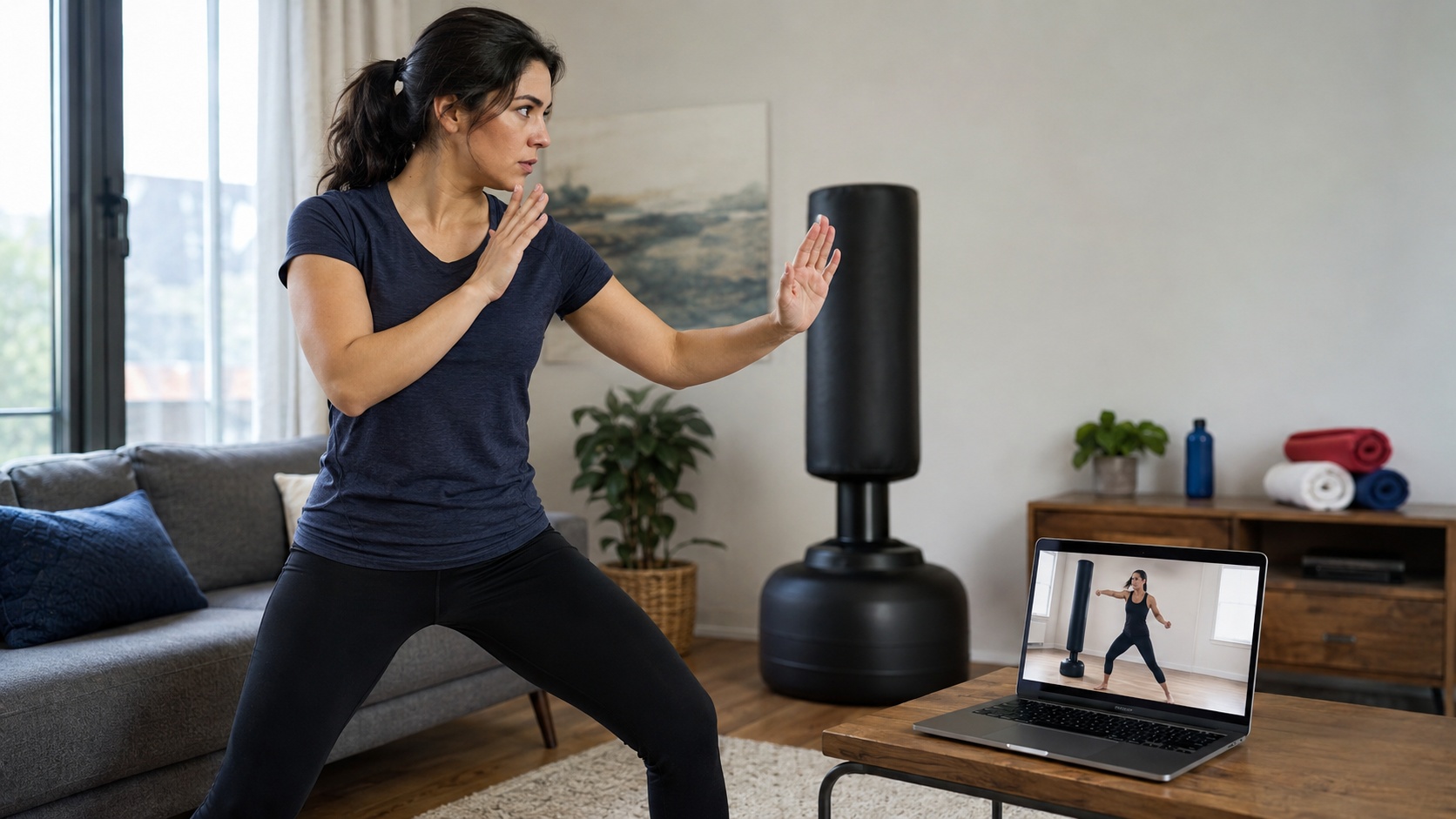 Women’s Self-Defense Online: Practical Skills, Smart Training, and a Course Worth Considering
