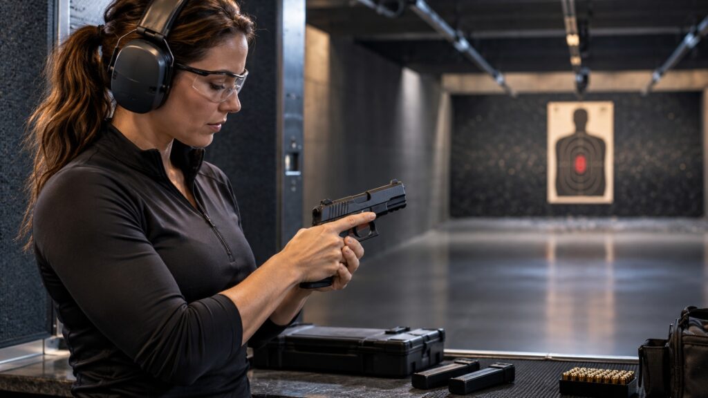 Gun Safety: The Essential Rules Every Gun Owner Should Know