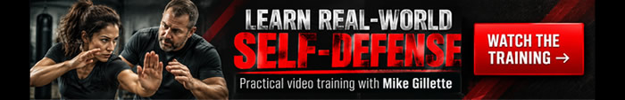 USA Self Defense Centers Featured Sponsor