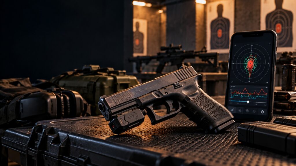 Mantis Dry Fire Training Review: Is the Mantis System Worth Buying?
