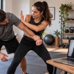 Self Defense Online: Can You Really Learn to Defend Yourself at Home?