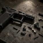 What Is a Ghost Gun? Laws, Kits & Self-Defense Risks